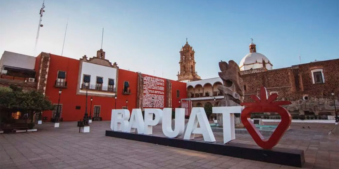 Irapuato tendrá un clima cálido pero ¿lloverá?