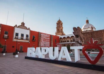 Irapuato tendrá un clima cálido pero ¿lloverá?
