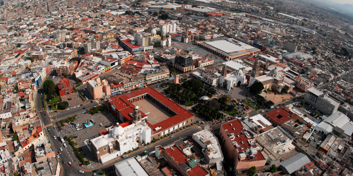 Lluvias intermitentes y cielo nublado marcan el clima de este miércoles en Irapuato