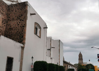 Irapuato tendrá domingo semi nublado ¿lloverá?