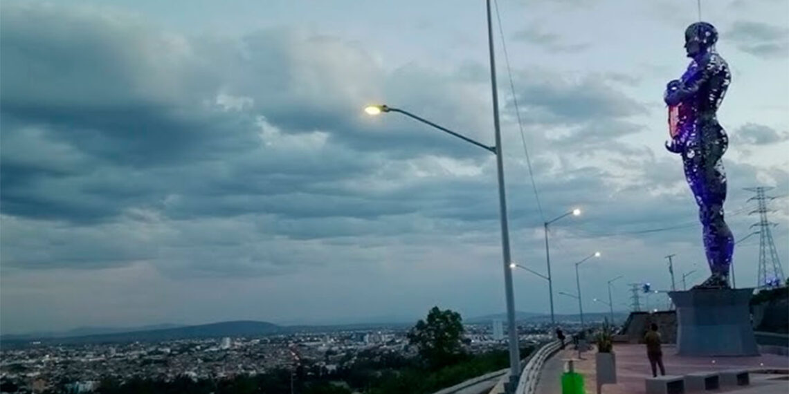 Con calor y con posibilidades de lluvia, así será el clima para este jueves en Irapuato