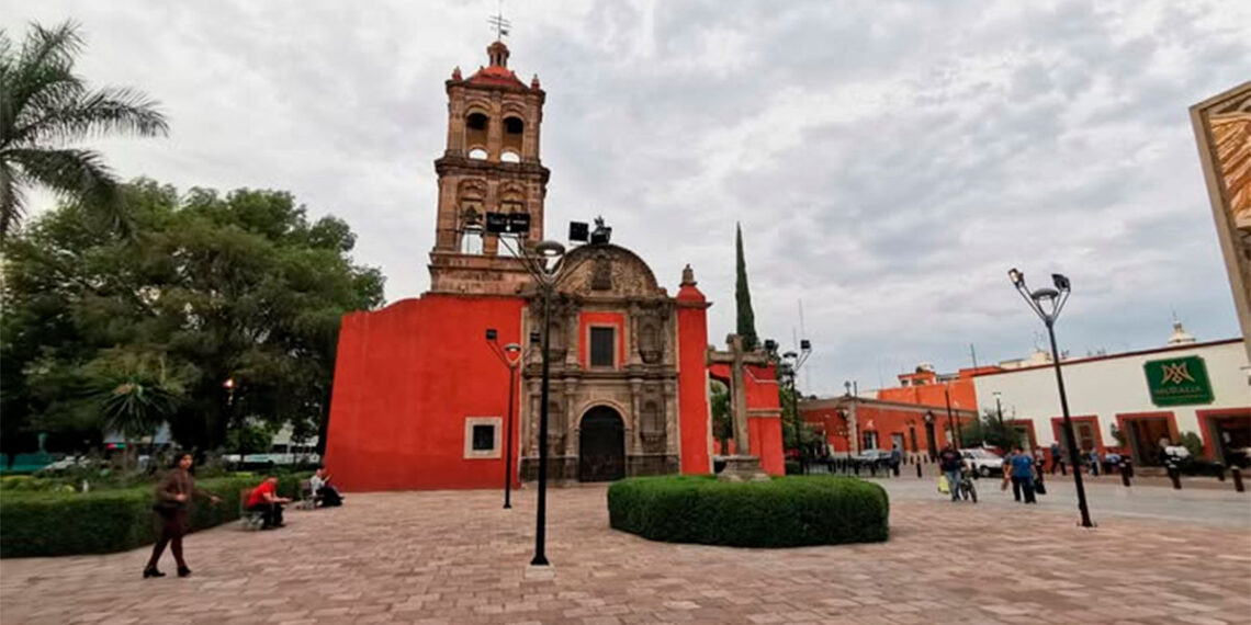 Así será el clima de hoy en Irapuato