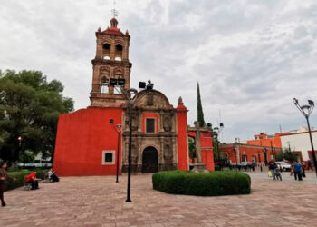 Así será el clima de hoy en Irapuato