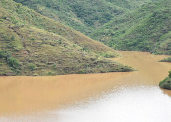 Guanajuato prevé lluvias con alta probabilidad en la mayoría de sus municipios