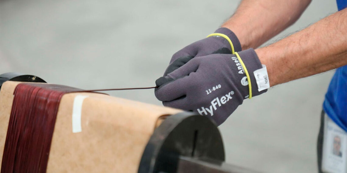 Guanajuato alcanza segundo lugar nacional en producción manufacturera en 2025