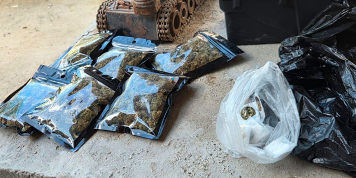 León concentra 75 % de los casos de narcomenudeo en Guanajuato