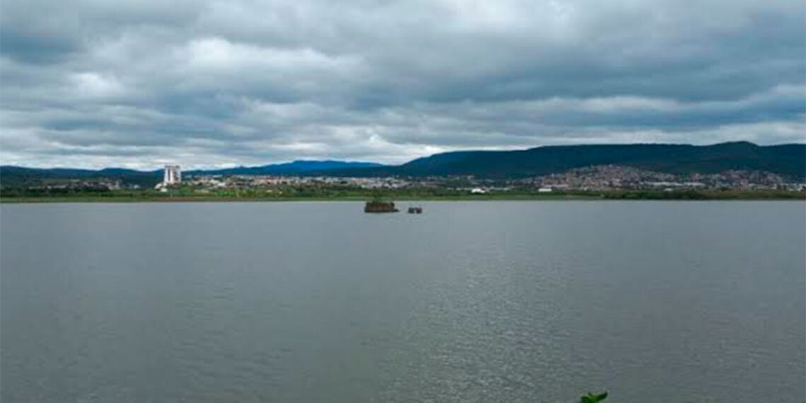 Guanajuato vive el junio más lluvioso de los últimos cinco años