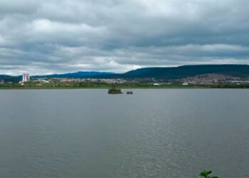 Guanajuato vive el junio más lluvioso de los últimos cinco años