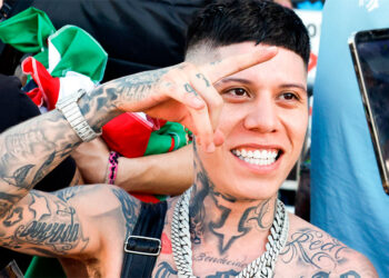 Santa Fe Klan cancela su gira por EE.UU