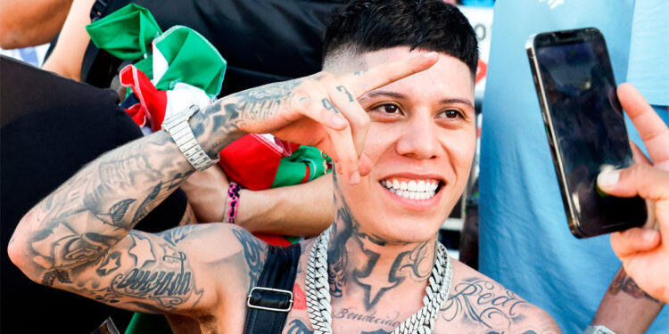 Santa Fe Klan cancela su gira por EE.UU
