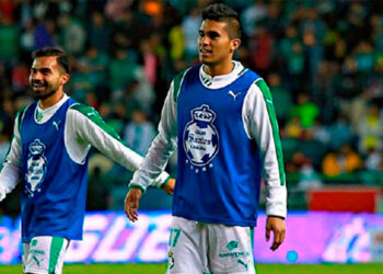 FGR investiga a jugadores del Club Santos por fraude fiscal millonario