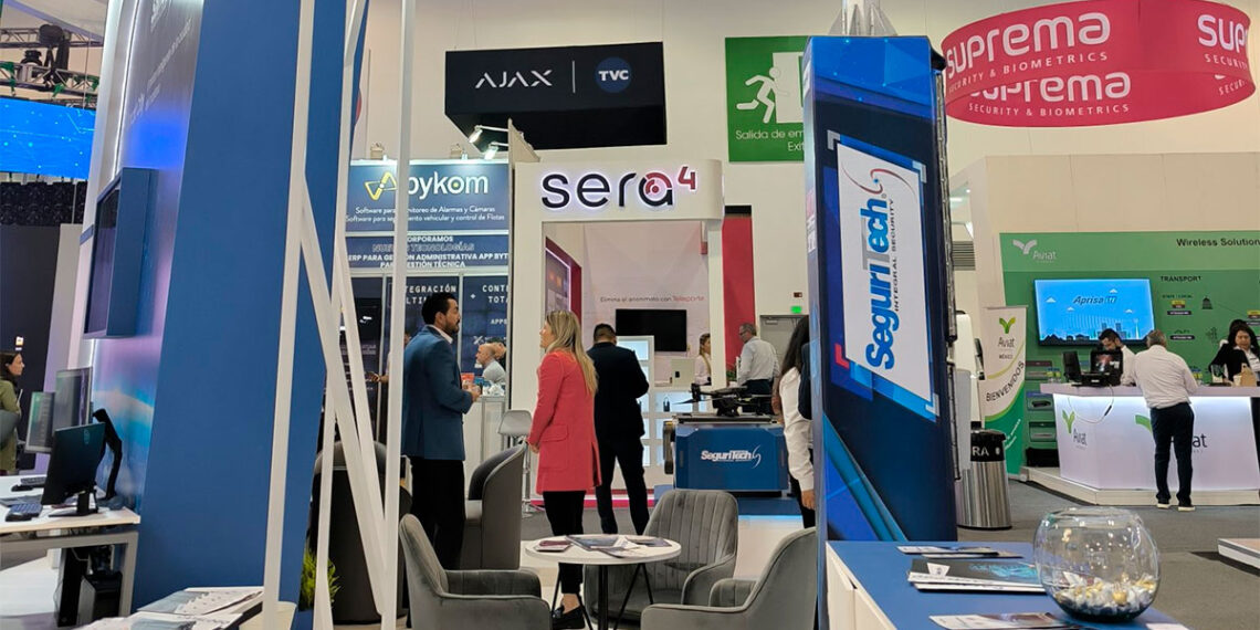 Frenan contratos millonarios de Seguritech en Aduanas