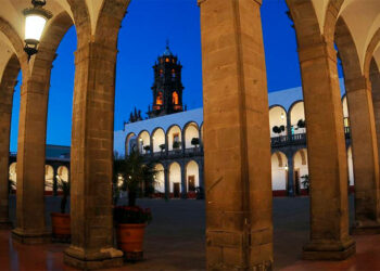 Clima Irapuato: Arranca julio posibilidades de lluvias