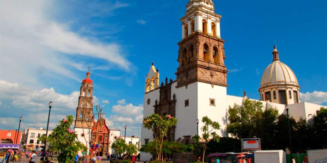 Clima Irapuato: Habrá condiciones agradables para iniciar la semana