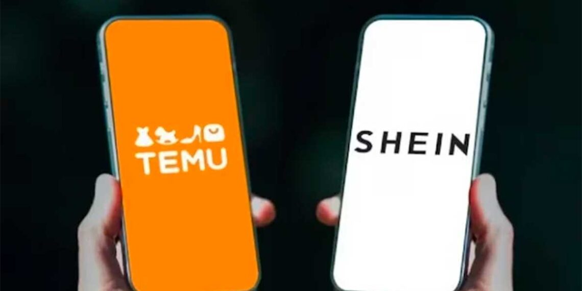 México eleva impuesto a compras en Temu al 33.5 %