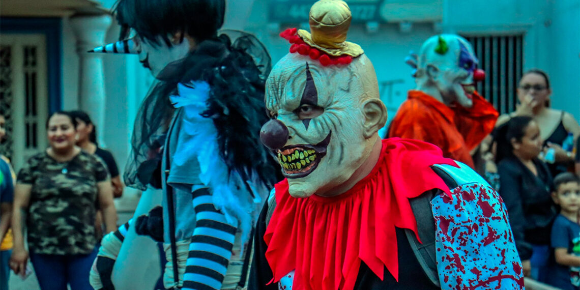 Foto: Facebook Capturando Momentos