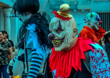 Foto: Facebook Capturando Momentos